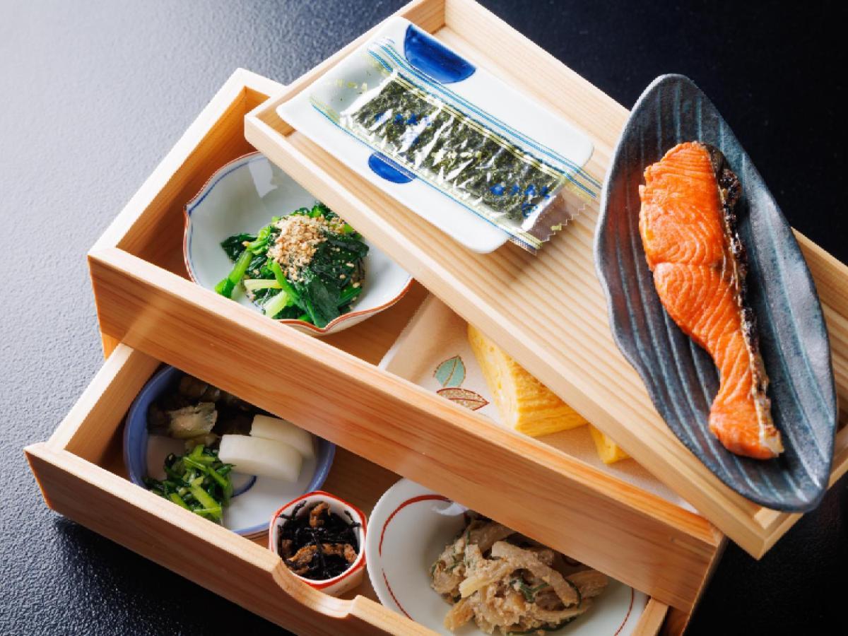 Ryokan Kigusuriya Nantan Bagian luar foto
